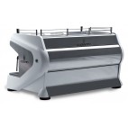 Machine traditionnelle Conti Monte Carlo 2 groupes , 566 x 612 x 868 mm