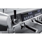 Machine traditionnelle Conti Monte Carlo 3 groupes , 566 x 612 x 1098 mm