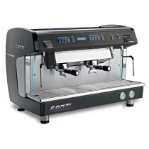 Machine traditionnelle Conti X-one TCi 2 groupes