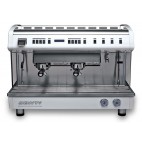Machine à café traditionnelle Conti X-one TCi , Espresso 2 groupes , 553 x 527 x 768 mm