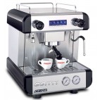 Machine à café traditionnelle Conti CC100 Standard 1 groupe , Métal, 500 x 512 x 400 mm