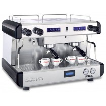 Machine à café traditionnelle Conti CC100 Standard 2 groupe , 500 x 512 x 704 mm
