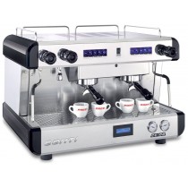 Machine à café professionnelle traditionnelle, électrique, CONTI CC100 Standard 2 groupes