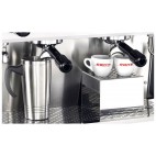Machine à café traditionnelle Conti CC100 Standard 2 groupe , 500 x 512 x 704 mm