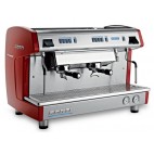 Machine à café traditionnelle Conti X-one espresso 2 groupes , 553 x 527 x 768 mm