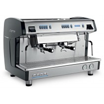 Machine à café professionnelle traditionnelle électrique CONTI X-one 2 groupes