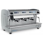 Machine à café traditionnelle Conti X-one 3 espresso groupes , 553 x 527 x 983 mm