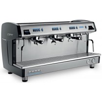 Machine à café traditionnelle Conti X-one Tall cup 3 groupes , 553 x 527 x 983 mm