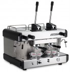 Machine traditionnelle Conti CC100 PM 2 groupes , 500 x 512 x 704 mm