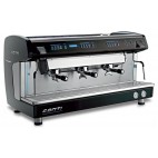 Machine à café professionnelle traditionnelle électrique CONTI X-one TCi 3 groupes