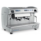 Machine à café traditionnelle Conti X-one espresso 2 groupes , 553 x 527 x 768 mm