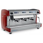 Machine à café traditionnelle Conti X-one espresso 3 groupes , 553 x 527 x 983 mm