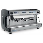 Machine à café traditionnelle Conti X-one espresso 3 groupes , 553 x 527 x 983 mm