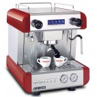 Machine à café traditionnelle Conti CC100 Standard 1 groupe , Métal, 500 x 512 x 400 mm