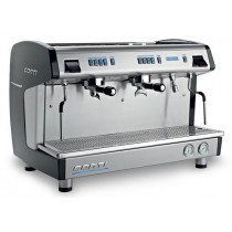 Machine à café professionnelle traditionnelle électrique CONTI X-one Tall cup 2 groupes 
