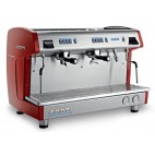 Machine à café traditionnelle Conti X-one Tall cup 2 groupes , 553 x 527 x 768 mm