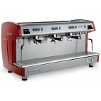 Machine à café traditionnelle Conti X-one Tall cup 3 groupes , 553 x 527 x 983 mm