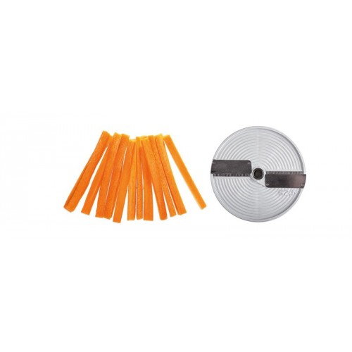 Accessoire coupe légumes, julienne Accessoire coupe légumes, julienne