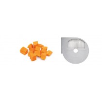 Accessoires coupe légumes , Petits cubes