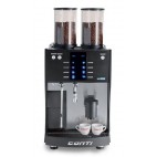 Machine à café Auto CONTI, TT388 combiné 1, 1 moulin
