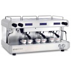 Machine à café traditionnelle Conti CC100 Standard 3 groupes , 500 x 512 x 919 mm