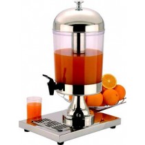 Fontaine jus de fruits, 260 X 360 X 560 