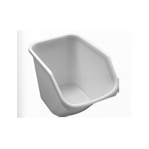 Conteneur universel empilable complémentaire , 450x610x450 mm