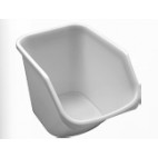 Conteneur universel empilable complémentaire 40 L