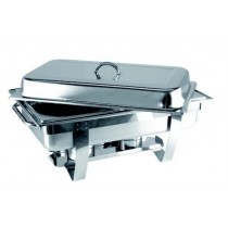 Chafing dish, inox, GN1/1 650 X 360 X 250/310