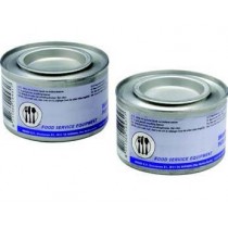 Gel de chauffe, 24 pièces