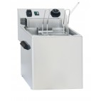Cuiseur à pâtes professionnel électrique - 3 paniers en acier inoxydable 3400 W
