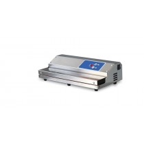 Emballeuse sous vide 35 en acier inoxydable 250 W 