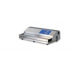 Chariot en inox 3 plateaux  , acier inoxydable , 920 x 600 x 945 mm