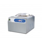 Emballeuse sous vide à cloche 40 , Acier inox 18/10 , 470 x 550 x 430 mm