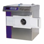 Hachoire réfrigeré, Inox aisi 304, artic light, L 355 x P 470 x H 435 mm