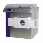 Hachoire réfrigeré, Inox aisi 304, artic light, L 355 x P 470 x H 435 mm