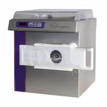 Hachoire réfrigeré, Inox aisi 304, artic light, L 355 x P 470 x H 435 mm