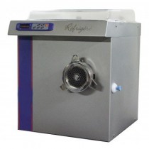 Hachoire réfrigeré, Inox aisi 304, artic monophase, L 410 x P 485 x H 490 mm