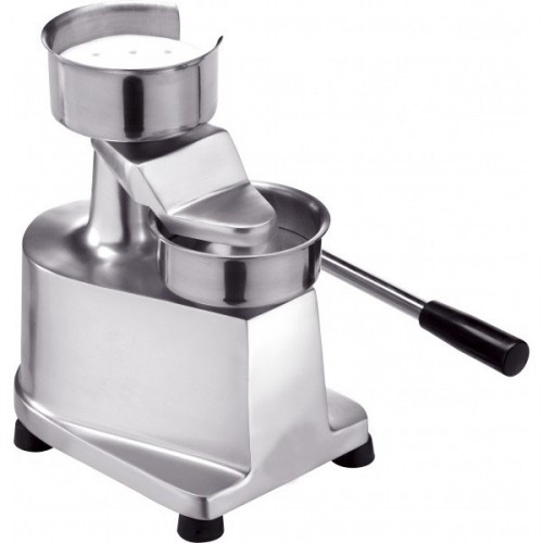 Formeuse à steak haché modèle formsteak 130 Formeuse à steak haché modèle formsteak 130