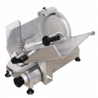 Trancheur à courroie, SC 300 COURSE LONGUE, aluminium anodisé, L 720 x P 560 x H 500 mm