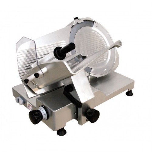 Trancheur à pignon en aluminium anodisé modèle SP 300 Trancheur à pignon en aluminium anodisé modèle SP 300