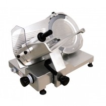 Trancheur à pignon en aluminium anodisé modèle SP 300