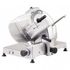 Trancheur à pignon en aluminium anodisé modèle SP 350 NEW