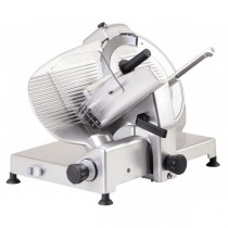 Trancheur à pignon en aluminium anodisé modèle SP 350 NEW