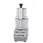 Combiné cutter et coupe légumes R 201 XL 1 vitesse cutter 2,9 litres