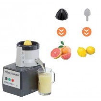 Accessoire presse-agrume pour combiné Cutter & Coupe-légume
