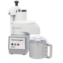 Combiné Cutter & Coupe-légume R 301, L 325 x P 300 x H 550 mm