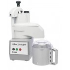 Combiné cutter et coupe légumes R 301 1 vitesse cutter 3,7 litres