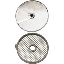 Disque Macédoine diamètre 175 mm pour combiné coupe-legume