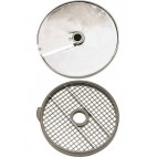 Disque Macédoine diamètre 175 mm pour combiné coupe-legume